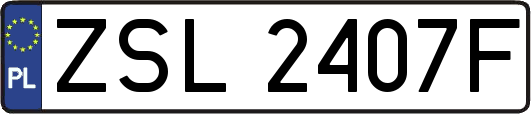 ZSL2407F