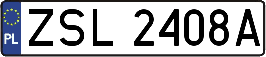 ZSL2408A