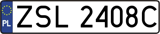 ZSL2408C