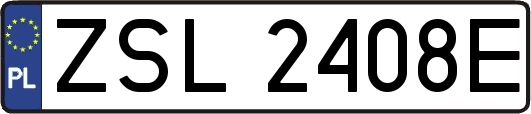 ZSL2408E