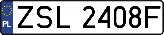 ZSL2408F