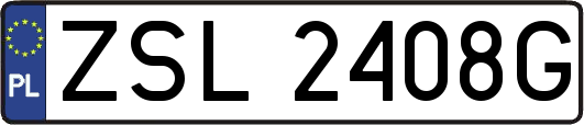 ZSL2408G