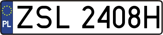 ZSL2408H