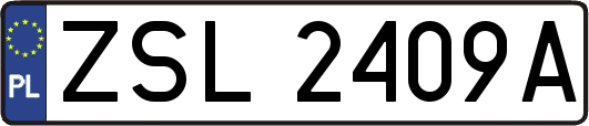ZSL2409A