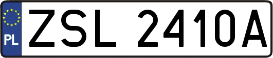ZSL2410A