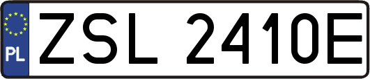 ZSL2410E