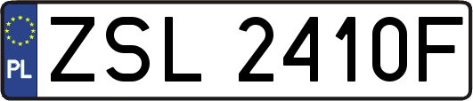 ZSL2410F