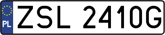 ZSL2410G
