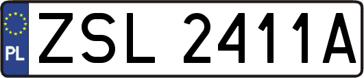 ZSL2411A