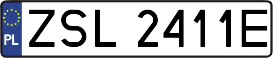 ZSL2411E