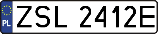 ZSL2412E