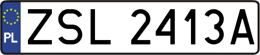 ZSL2413A