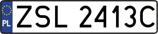 ZSL2413C