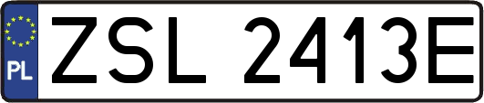 ZSL2413E