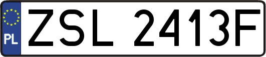 ZSL2413F