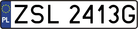 ZSL2413G