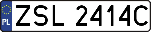 ZSL2414C