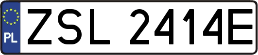 ZSL2414E