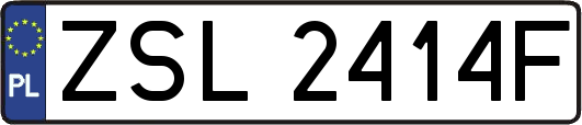 ZSL2414F