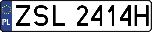 ZSL2414H