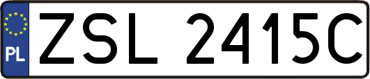 ZSL2415C