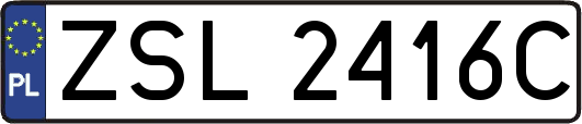 ZSL2416C