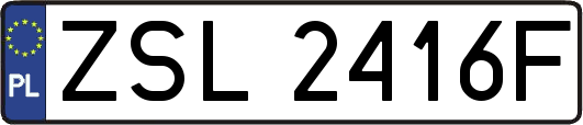 ZSL2416F