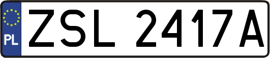 ZSL2417A