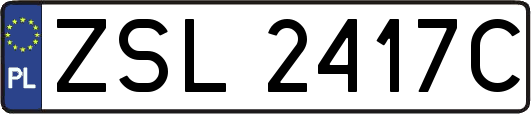 ZSL2417C