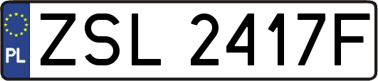 ZSL2417F