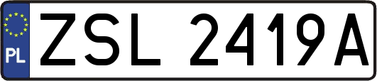 ZSL2419A