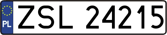 ZSL24215
