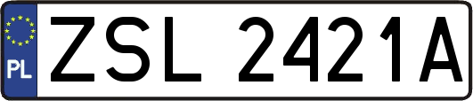 ZSL2421A