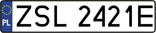 ZSL2421E
