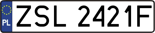 ZSL2421F