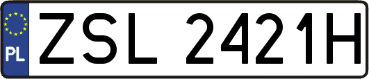 ZSL2421H