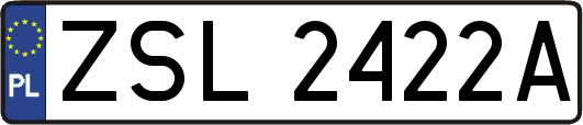 ZSL2422A