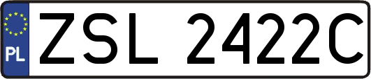 ZSL2422C