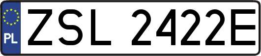 ZSL2422E