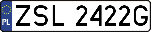 ZSL2422G