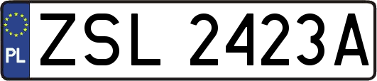 ZSL2423A
