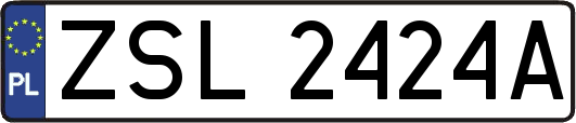 ZSL2424A
