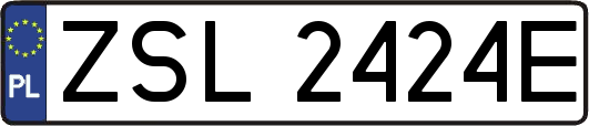ZSL2424E