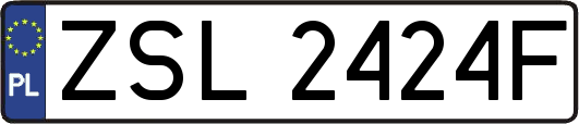 ZSL2424F