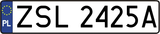 ZSL2425A