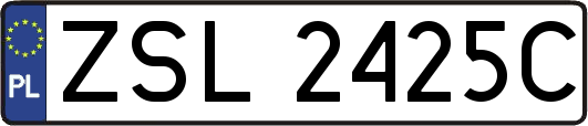 ZSL2425C