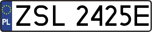ZSL2425E