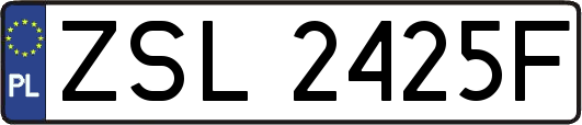 ZSL2425F