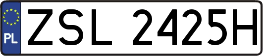 ZSL2425H