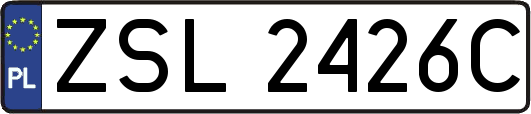 ZSL2426C